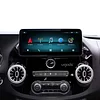 For Mercedes Vito W447 Android Screen CarPlay Autoradio GPS Car Stereo 12.3" 