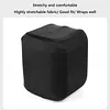 Speaker Cover Stretchable Lycra Dust Case for JBL Partybox Encore Essential