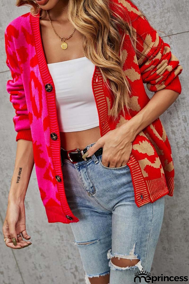 Simple and Stylish Cardigan
