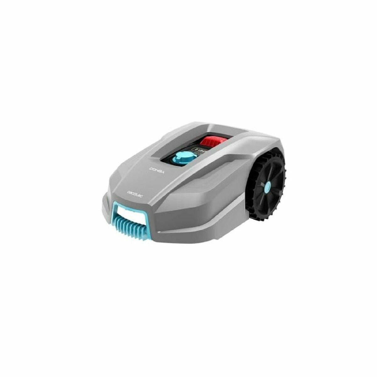 Lawn mowing robot Cecotec GrassHopper 800 Connected 800 m&sup2;