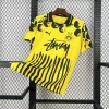 25/26 Dortmund Yellow Special Customized Soccer Jersey