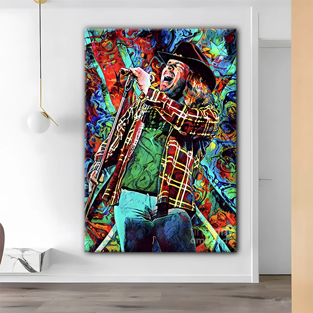 Canvas Wall Art