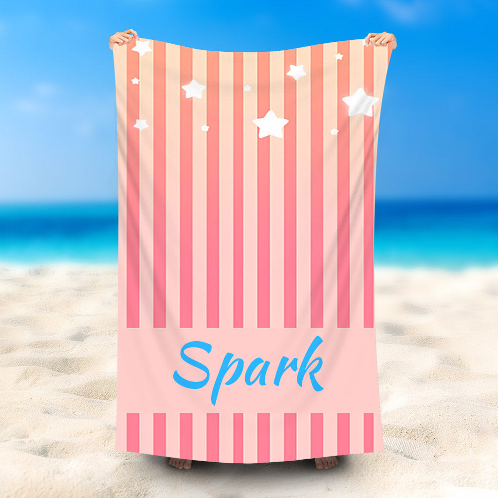 Custom Blanket Personalized Kids Gifts | Makemesurprise&reg;