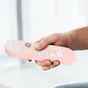 Silicone Remote Case Protective Controller Sleeve Skin for Google TV Streamer 4K