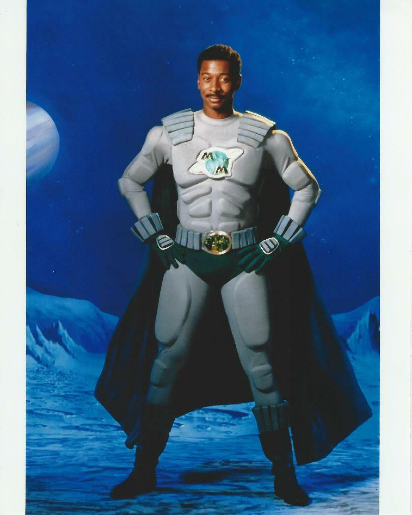 Robert Townsend 8x10 Picture Simply Stunning Photo Poster painting Gorgeous Celebrity #1