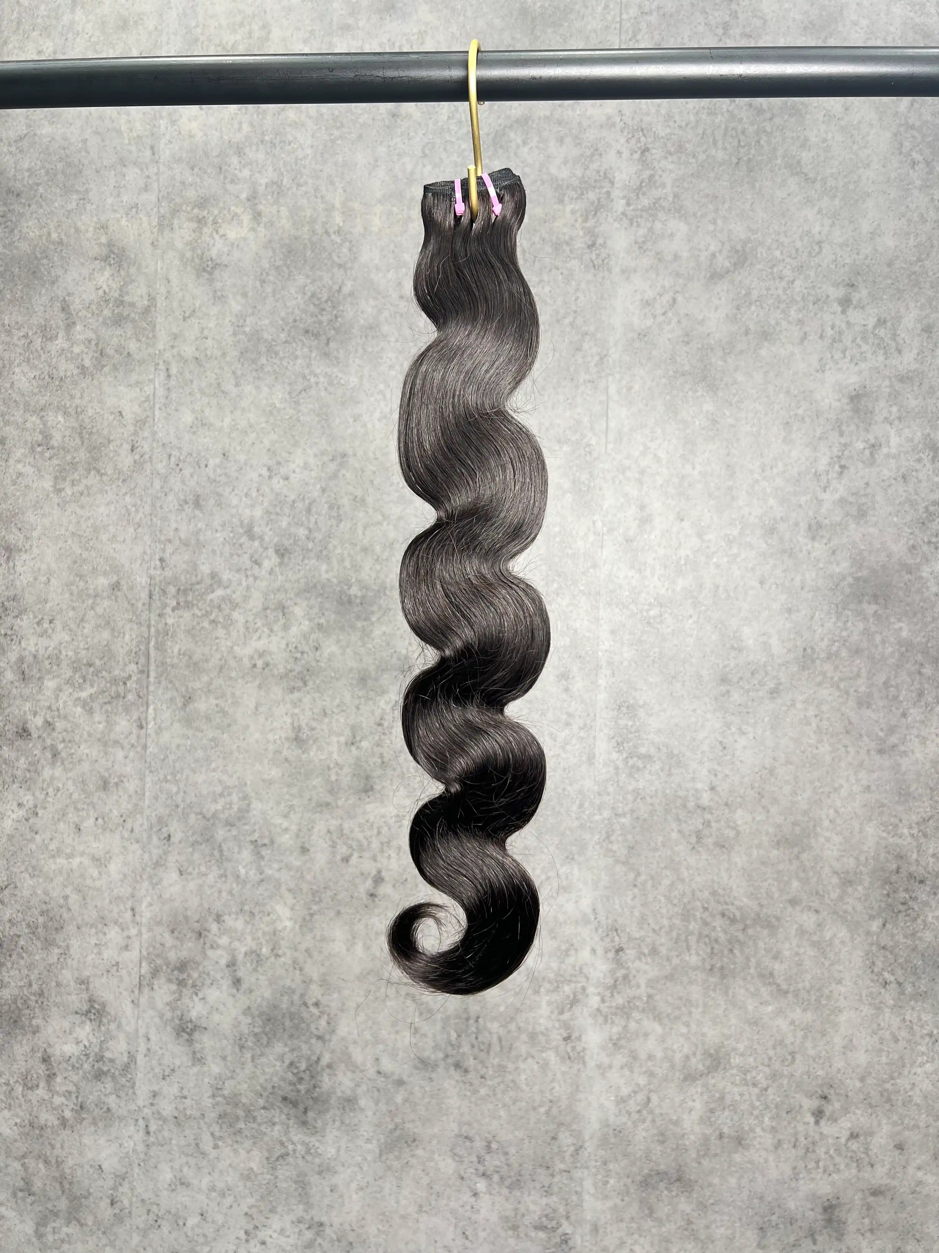 1PC Body Wave Top Virgin Hair Bundles | 12&ndash;30 Inch |  Boruihair Human Hair