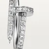 CARTIER JUSTE UN CLOU RING