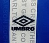1994/1996 Retro Manchester United Third Away Football Shirt 1:1 Thai Quality