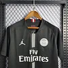 2018/2019 Retro Paris Saint-Germain Home Football Shirt 1:1 Thai Quality