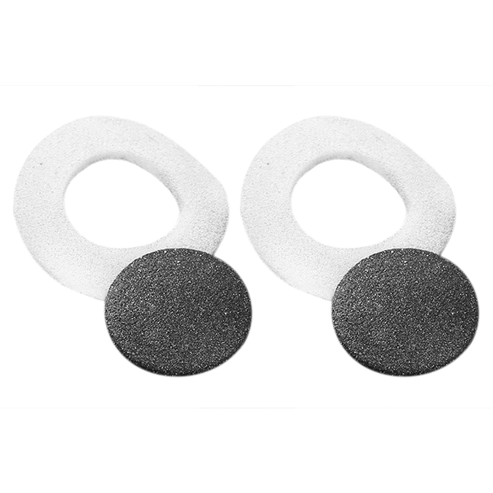 

Emery Foot Grinding Head for Electric Foot Callus File Dead Skin Remover, 501 Original
