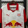 2025/2026 RB Leipzig Home Football Shirt 1:1 Thai Quality