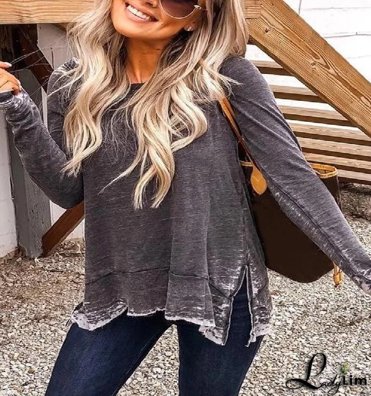 Trendy and Elegant Shirt