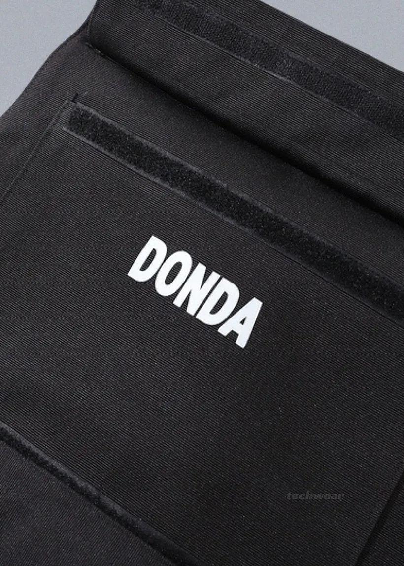 Donda Vest - Shop Kanye West Same Style Vest - X