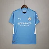 Manchester City Football Shirt 2021/2022 1:1 Thai Quality Home