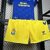 2024/2025 UD Las Palmas Away Football Shirt 1:1 Thai Quality Kids Size
