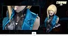 1/1 Scale Cyberpunk XVIII Ver. Android 18 Bust Statue with LED - Dragon Ball Resin Statue - 1/1 Studio