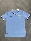 2024/2025 Lazio Home Soccer Jersey 1:1 Thai Quality