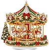 DIY Special Shape Diamond Painting Desk Ornament Xmas Decor Kit