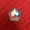 2024/2025 Lille Home Football Shirt 1:1 Thai Quality