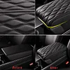 Leather Car Armrest Box Pad(Universal style)🔥Suitable for all car model