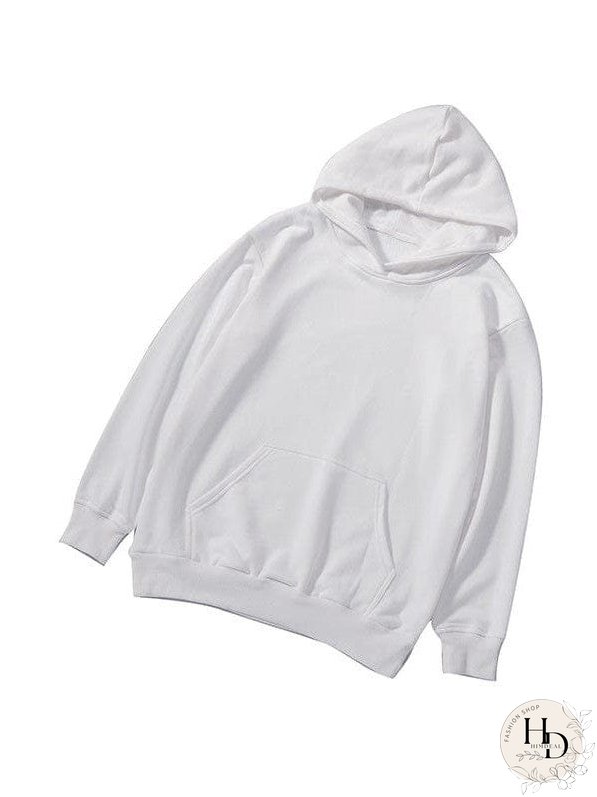 Women's Long Sleeve Hoodie
