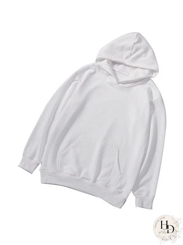 Women's Long Sleeve Hoodie