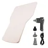 [US Local Warehouse] For Tesla ModelY Camping Air Mattress Thicken SUV Trunk Mat Adjustable Sleep Pad