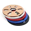 10.5 Inch Empty Tape Reel 6 Hole Open Roll Cassette for Studer ReVox/TEAC/BASF