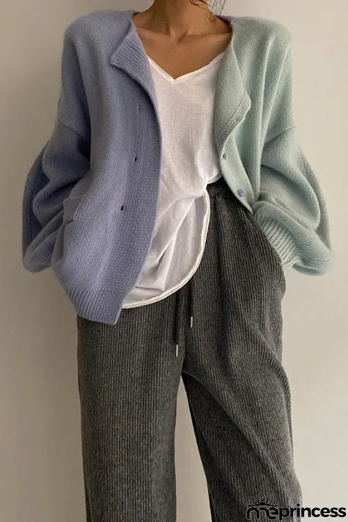Classic and Elegant winter Pullover