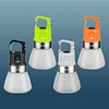 GOPEAK Bottle Cap Light Outdoor Camping Light RGB Ambient Light