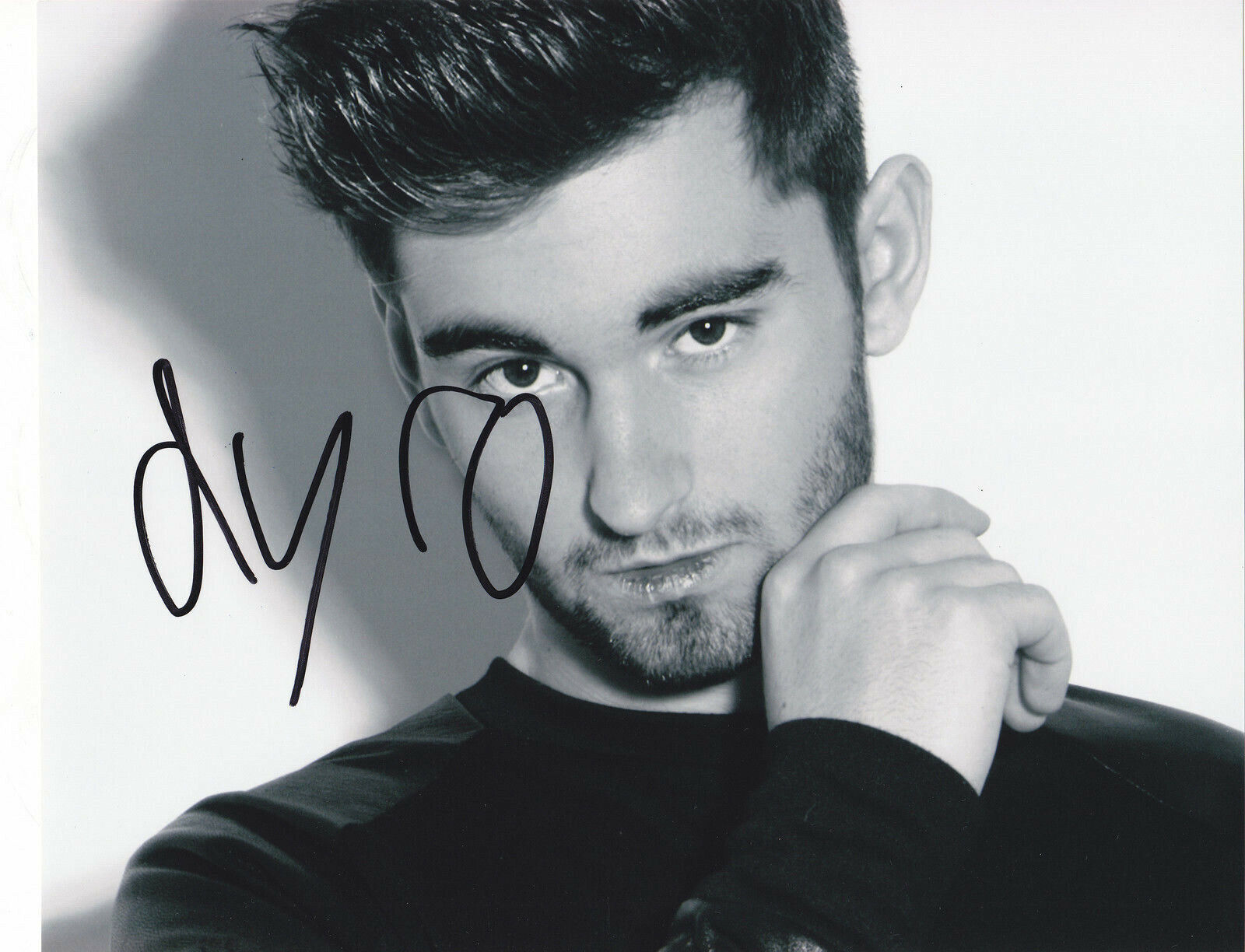 DYRO SIGNED AUTOGRAPHED EDM DANCE TRANCE HOUSE MUSIC 8X10 Photo Poster painting PROOF #2