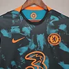 2021/2022 Chelsea Football Jersey Third Away topjersey