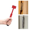 Hinge  Adjustment Wrench Set Multi-Size Precision Tool Door Alignment Tool