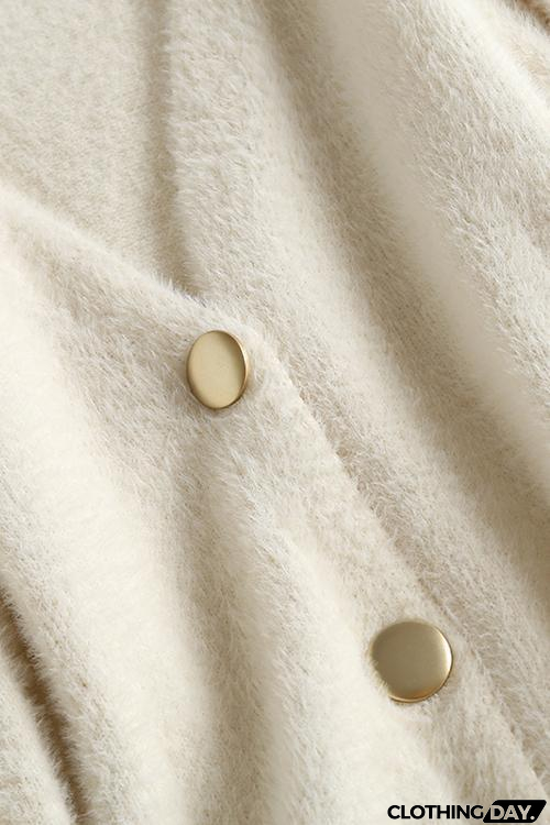 Timeless and Stylish Cardigan