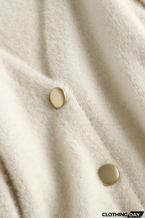 Timeless and Stylish Cardigan