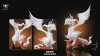 1/20 Scale World Zukan Zekrom & Reshiram - Pokemon Statue - Wonder Studio