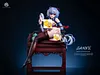1/4 Scale Ganyu - Genshin Impact Resin Statue - Explosion Studio