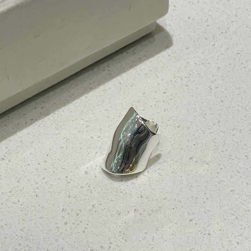 XIYANIKE Minimalist Refined Metal No Hole Ear Clip Earrings For Women Beauty Elegant New Jewelry Party Girl Gift серьги