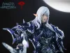 1/6 Scale Estinien Varlineau - (FF14) Final Fantasy XIV Resin Statue - Craving Eyes Studio