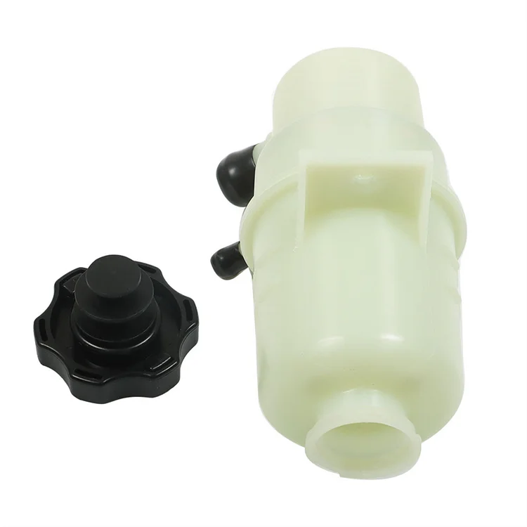 SEBLAFF Power Steering Reservoir Replacement for 2011-2020 Grand Caravan 2011-2016 Town&Country 2012-2015 C/V 4743676AD 3R706