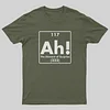 Heavy Metals T-Shirt