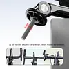 Bicycle Phone Stand 270 Rotatable Bicycle Stem Mount Bracket for MTB Road Bike