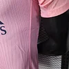 2025/2026 Player Version Psg Paris Fourth Away Football Shirt 1:1 Thai Quality