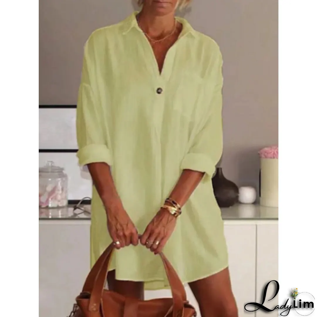 Modern and Comfortable winter Dress