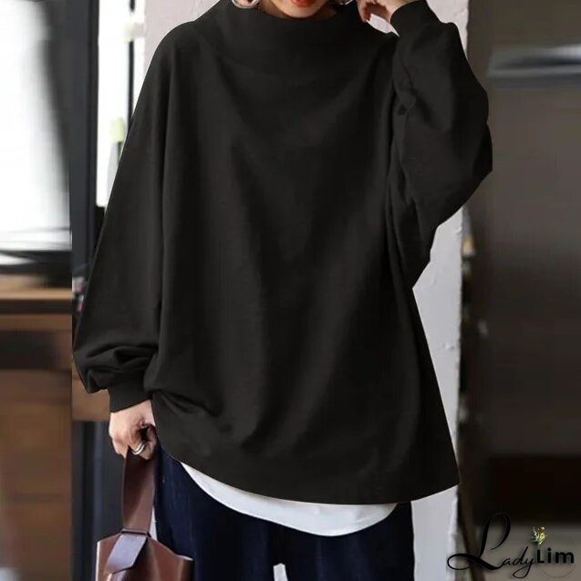 Chic and Versatile Sweater