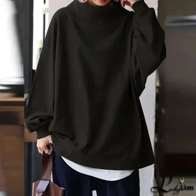 Chic and Versatile Sweater