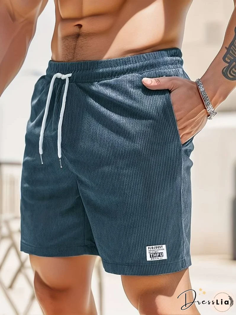 Classic and Comfortable winter Shorts