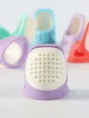 Sewing Thimble Finger Protector Guard DIY Sewing Tool for Needlework Handmaking