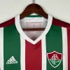 Retro 2016-17 Fluminense Soccer Jersey Home