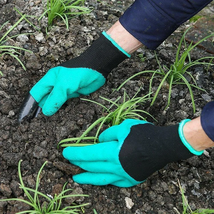 Gardening Digging Gloves